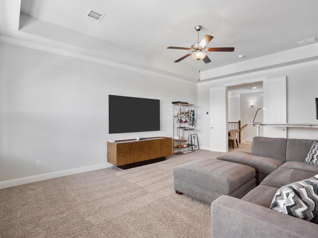 Resort On Eagle Mountain Lake - Residential