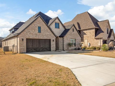 2419 Portwood Way Fort Worth TX 76179