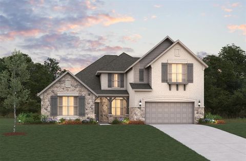 2900 Spring Valley Way Anna TX 75409