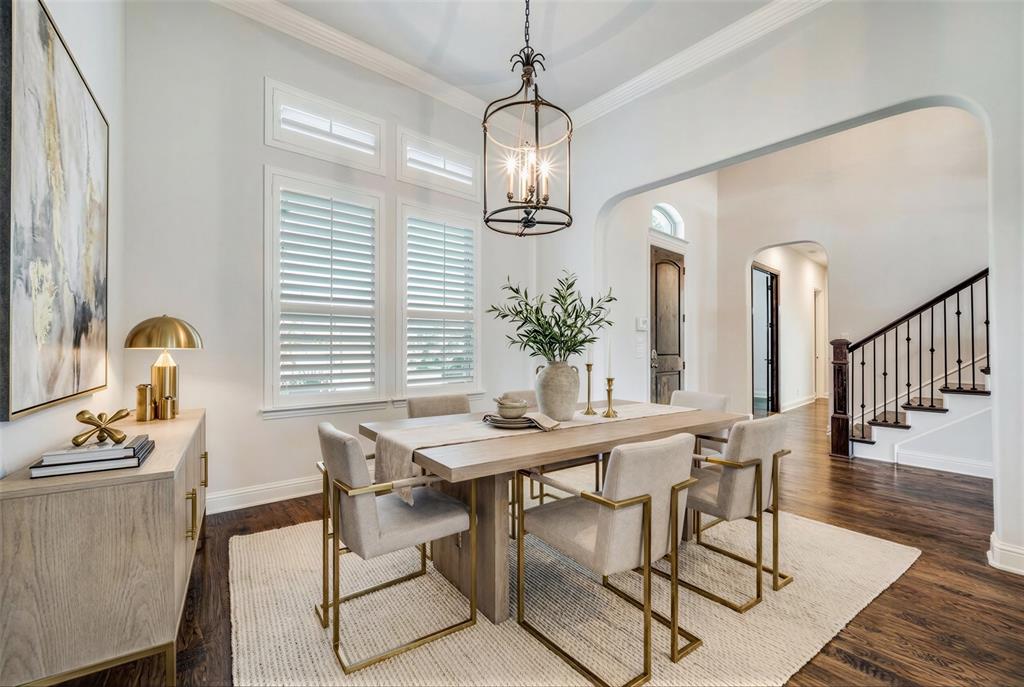 2531 Sage Ridge Drive