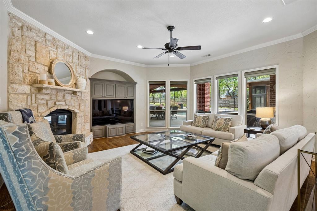 Kirkwood Hollow Add - Residential