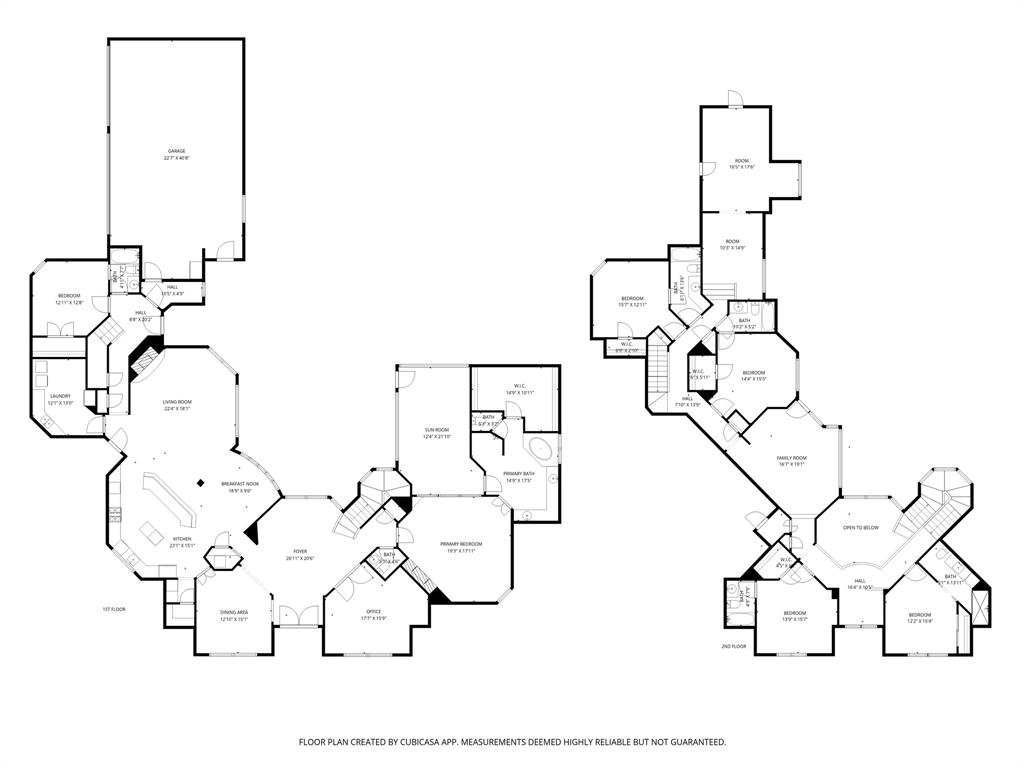 Kirkwood Hollow Add - Residential