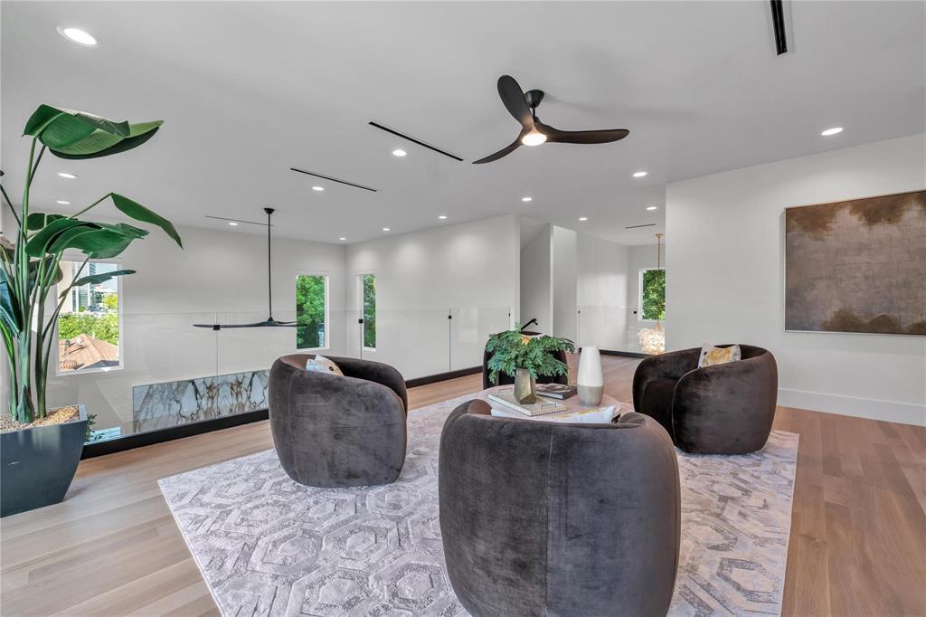 East Kessler Pk 1st Instl - Residential