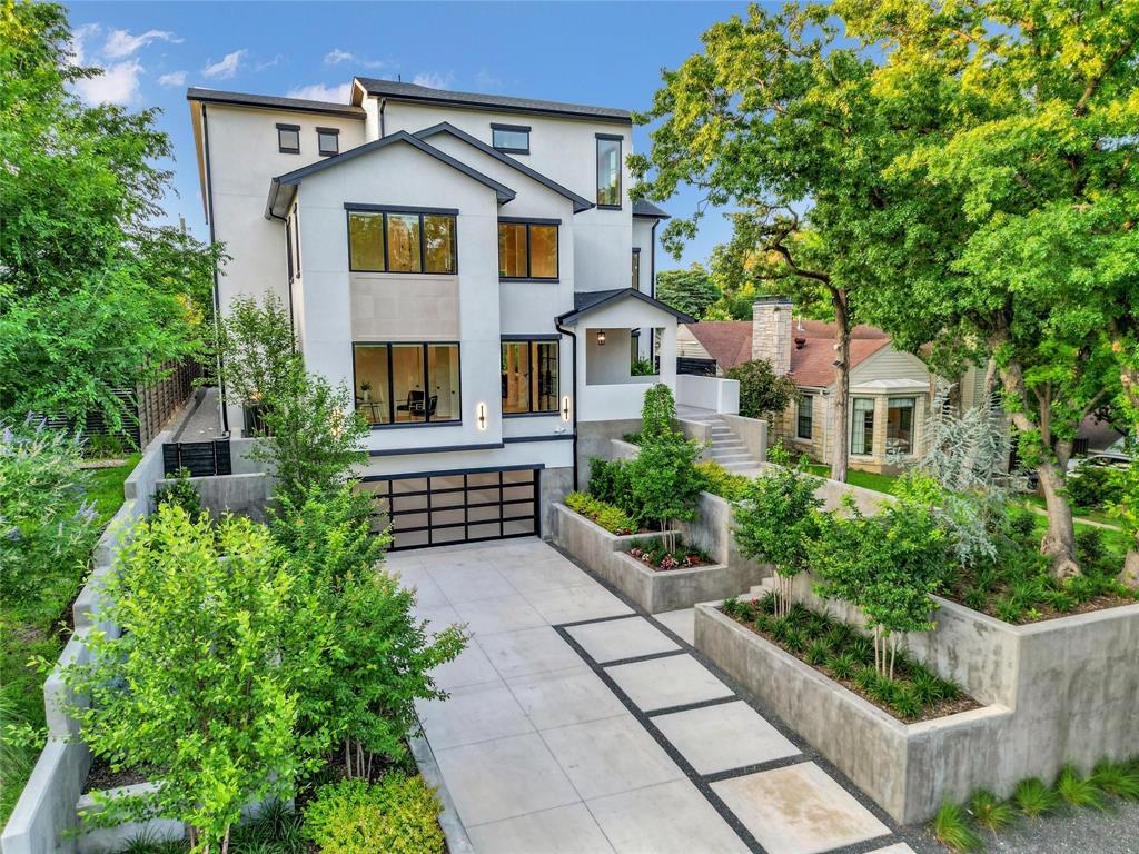 East Kessler Pk 1st Instl - Residential