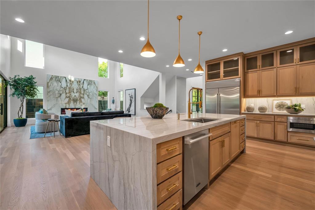 East Kessler Pk 1st Instl - Residential