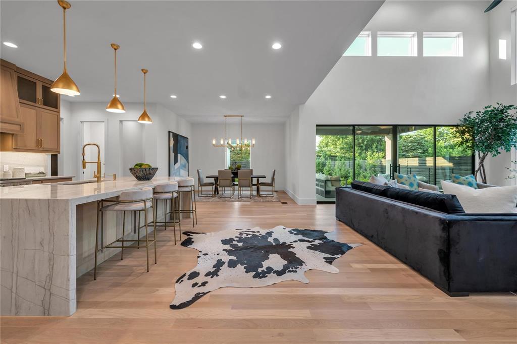 East Kessler Pk 1st Instl - Residential