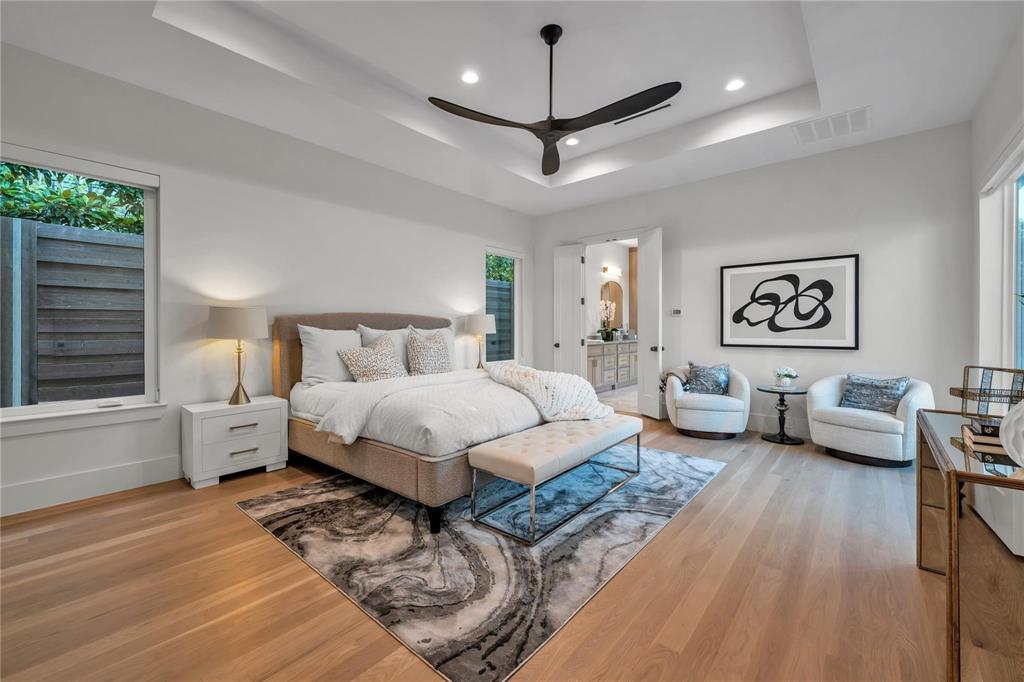 East Kessler Pk 1st Instl - Residential