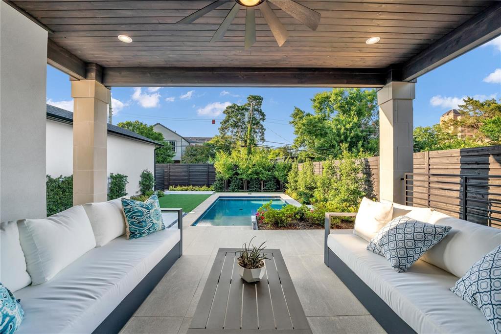 East Kessler Pk 1st Instl - Residential