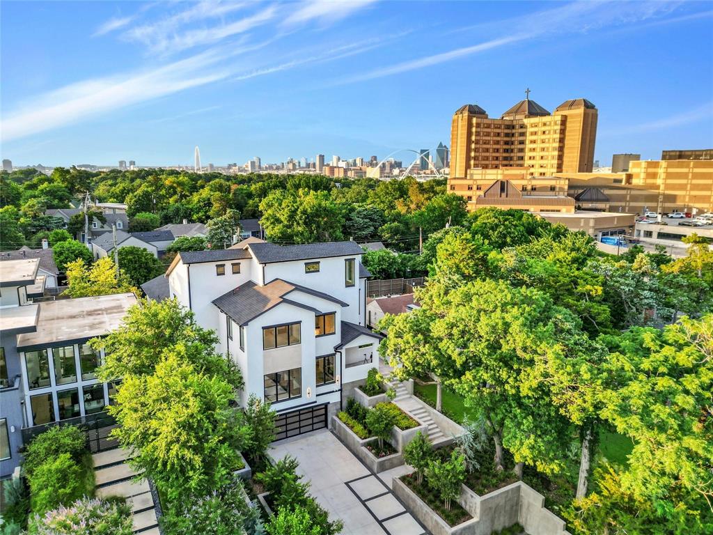 East Kessler Pk 1st Instl - Residential