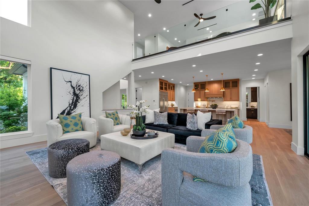 East Kessler Pk 1st Instl - Residential