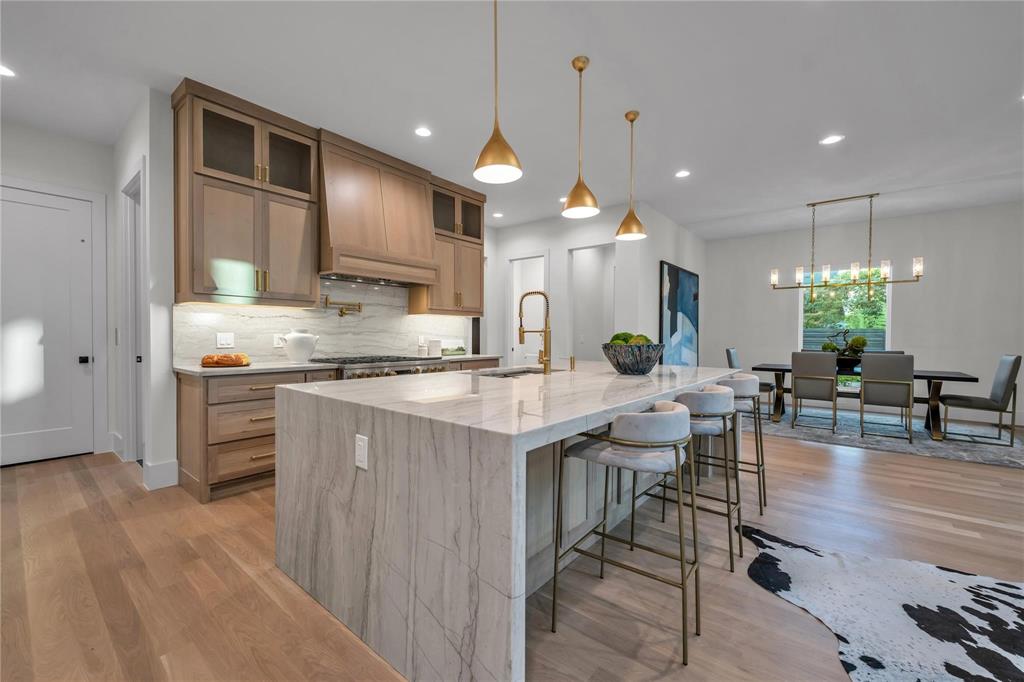 East Kessler Pk 1st Instl - Residential