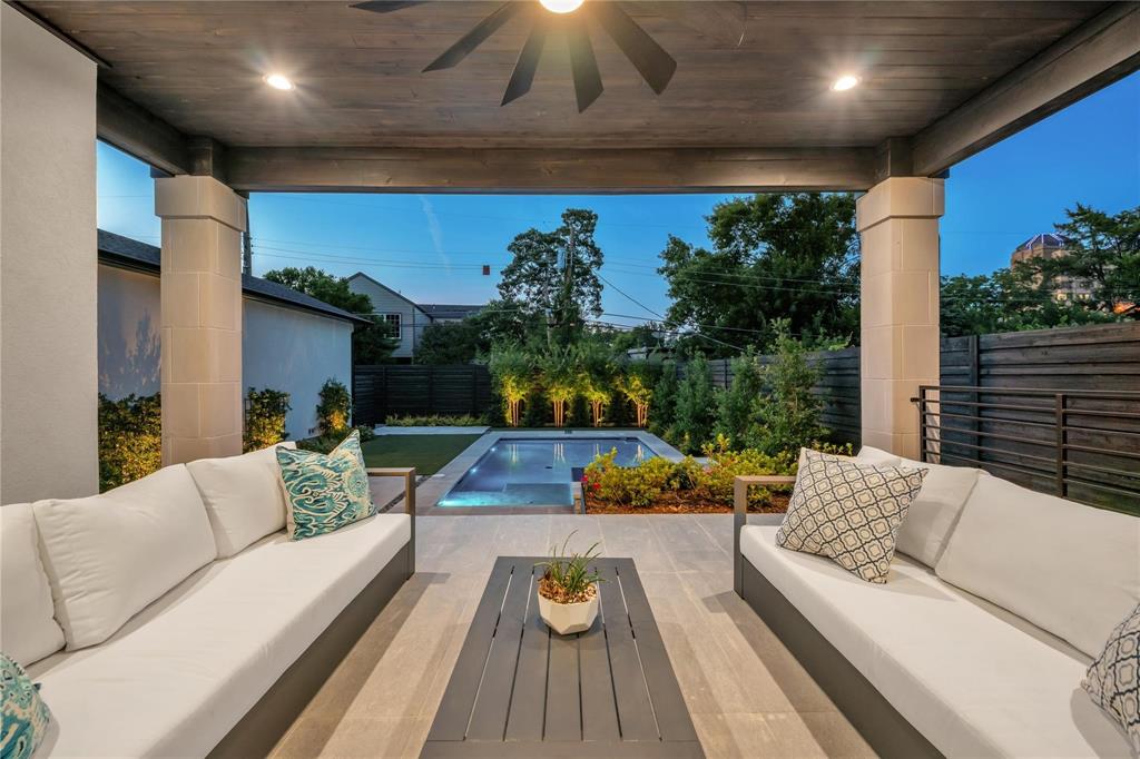 East Kessler Pk 1st Instl - Residential