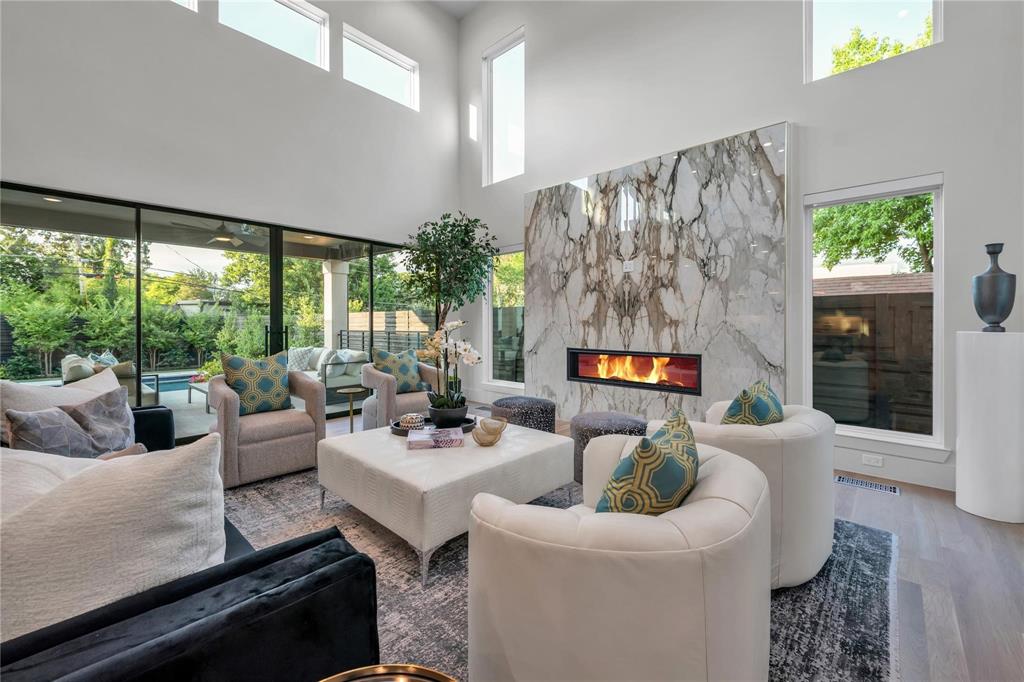 East Kessler Pk 1st Instl - Residential