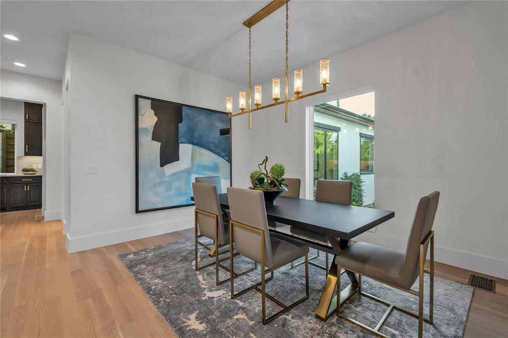 East Kessler Pk 1st Instl - Residential