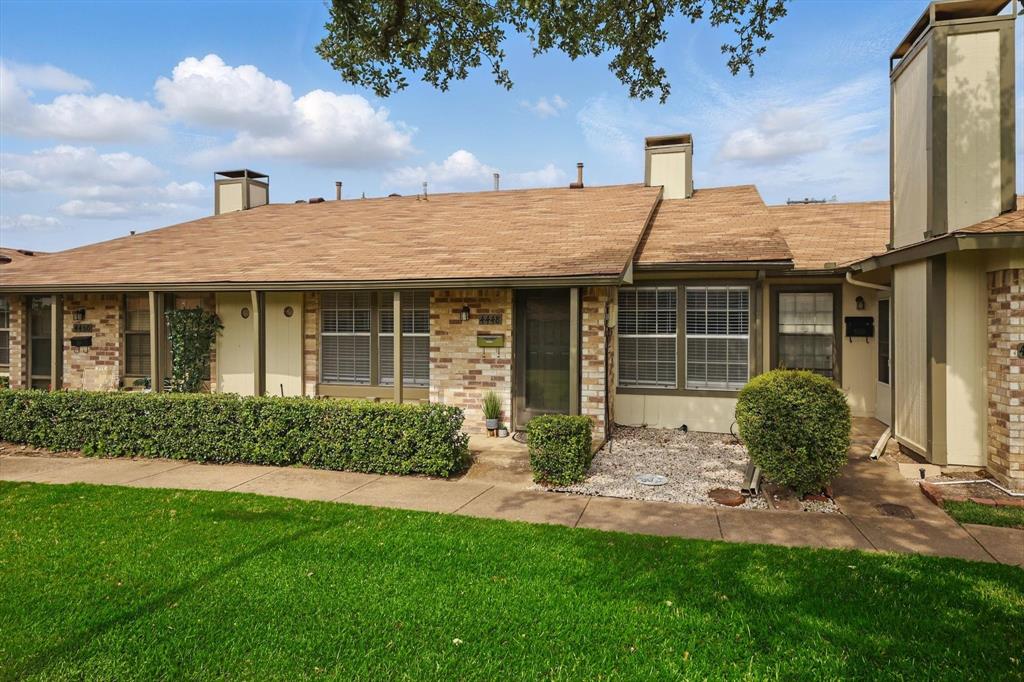 4448 Wind River Lane