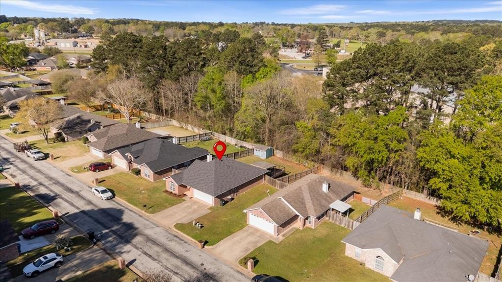 261 Frederick Circle