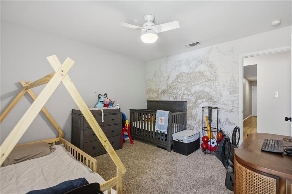 The Colony - Residential