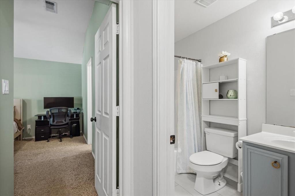 The Colony - Residential