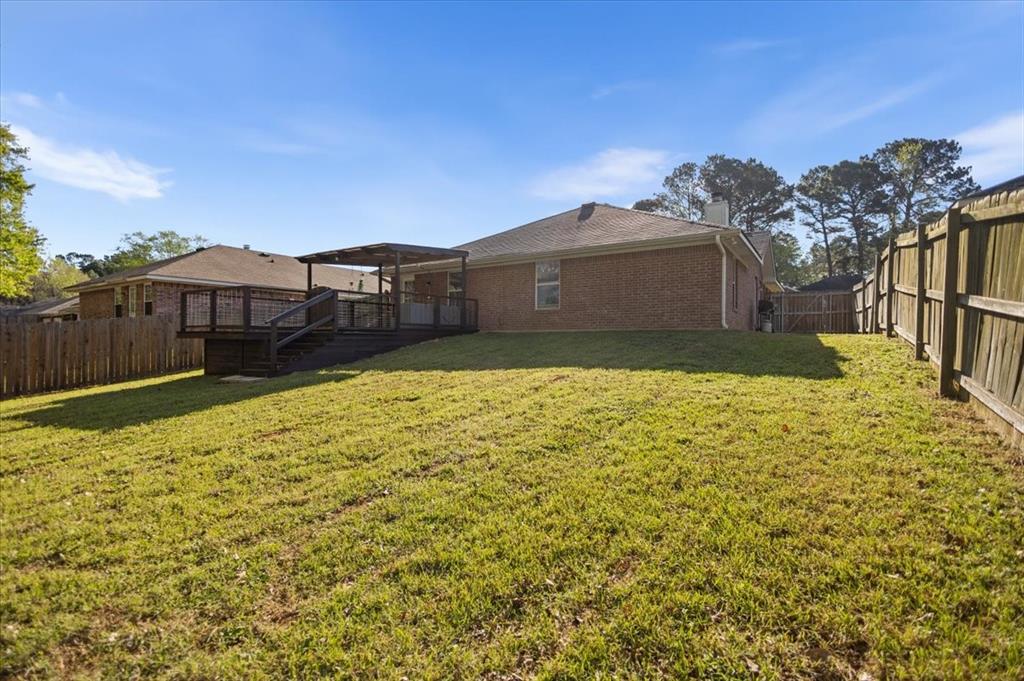 The Colony - Residential