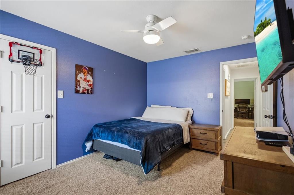 The Colony - Residential