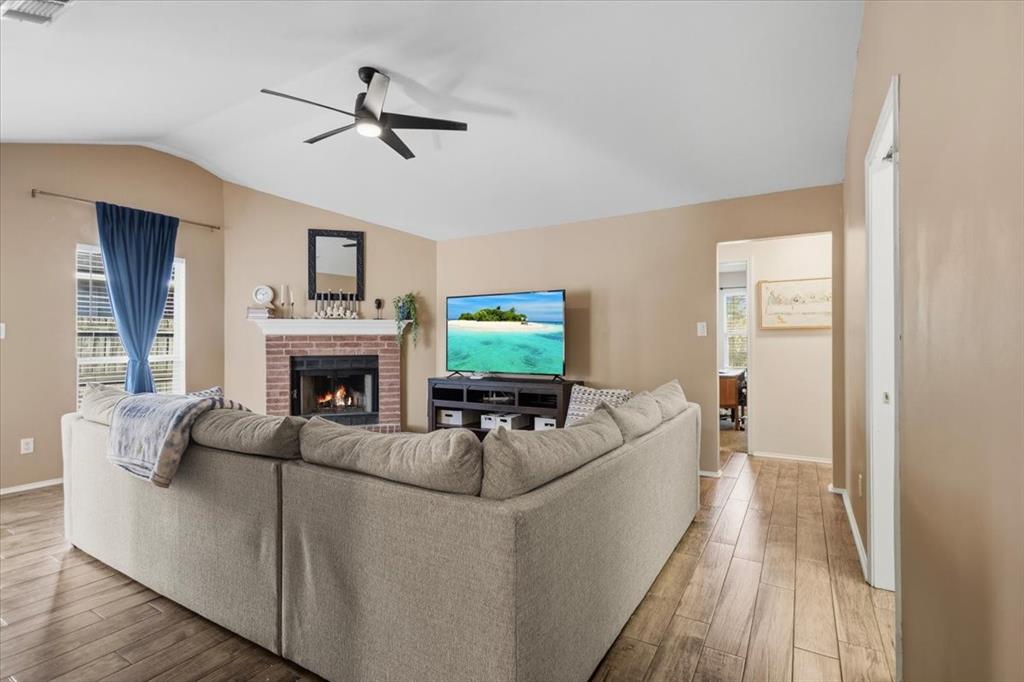 The Colony - Residential