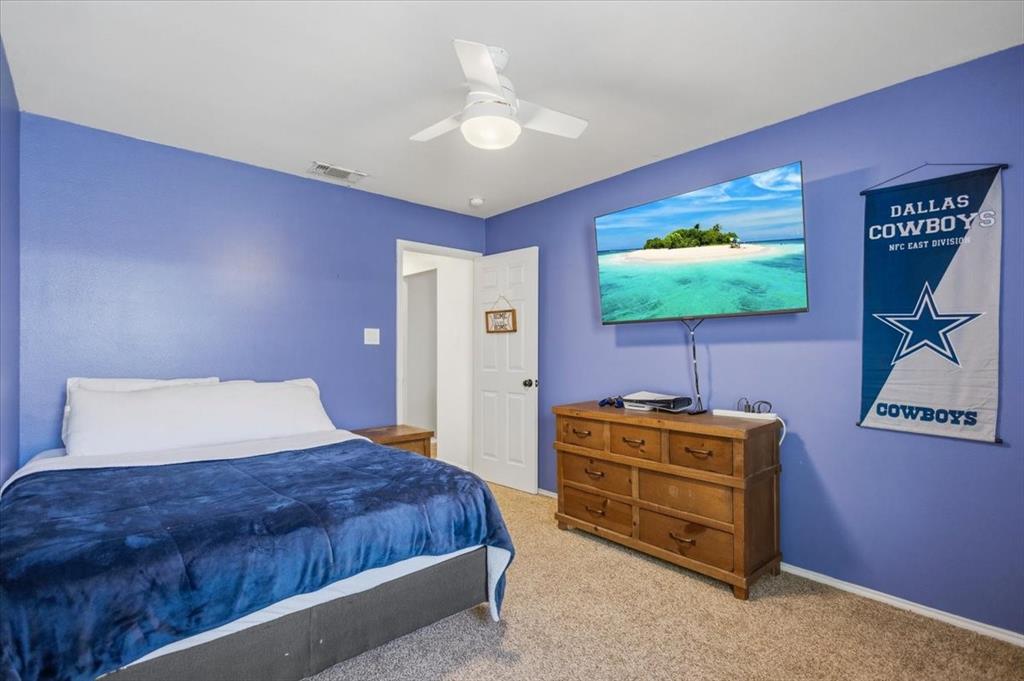 The Colony - Residential