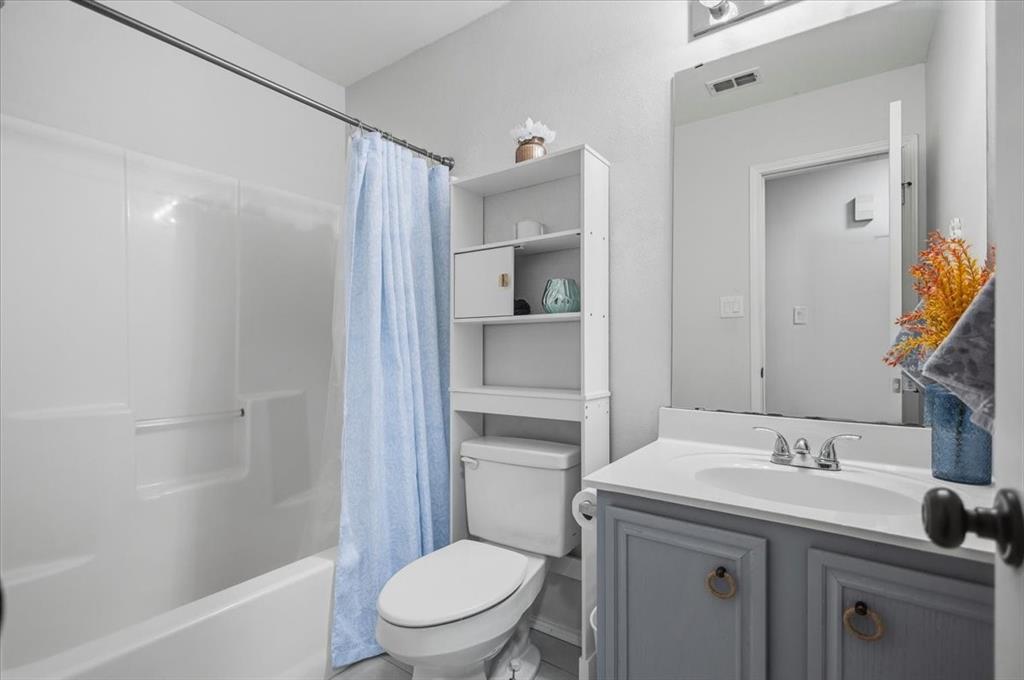 The Colony - Residential