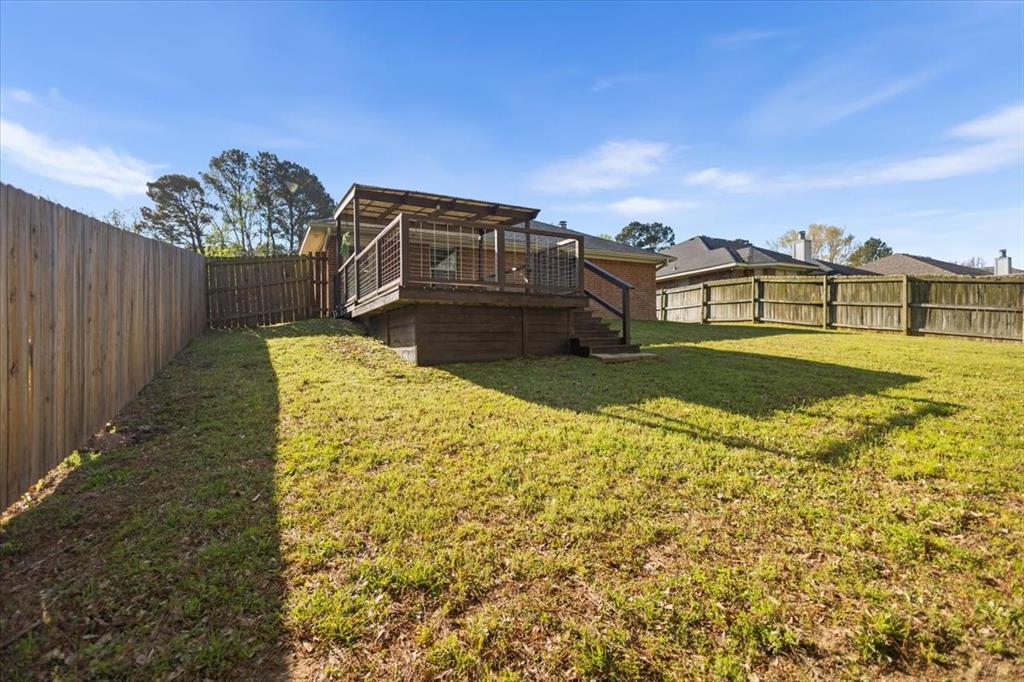 The Colony - Residential