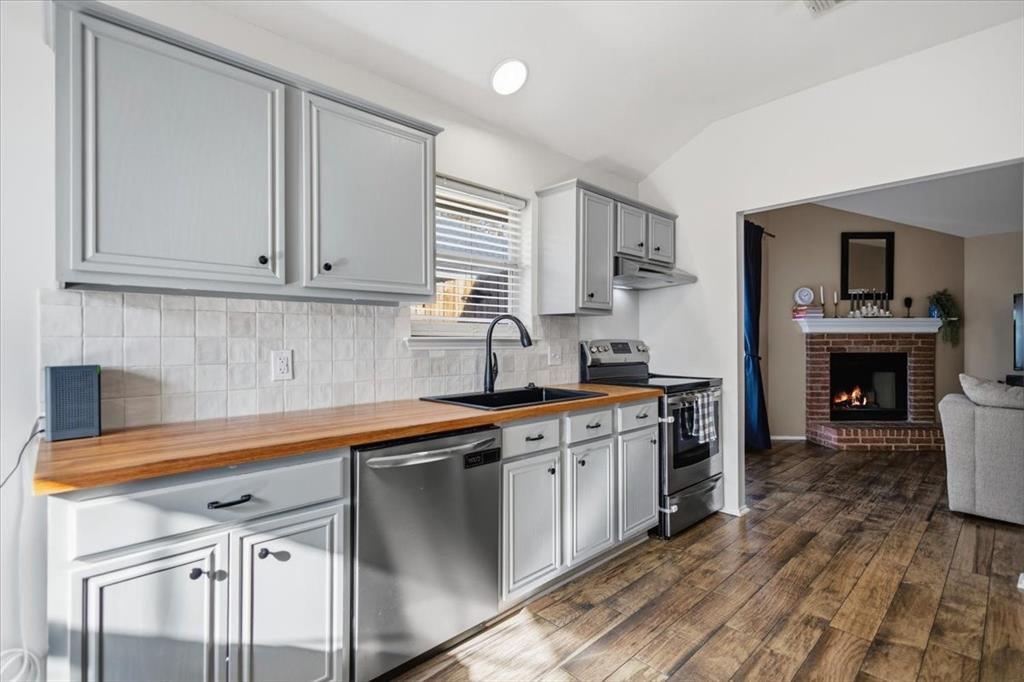 The Colony - Residential