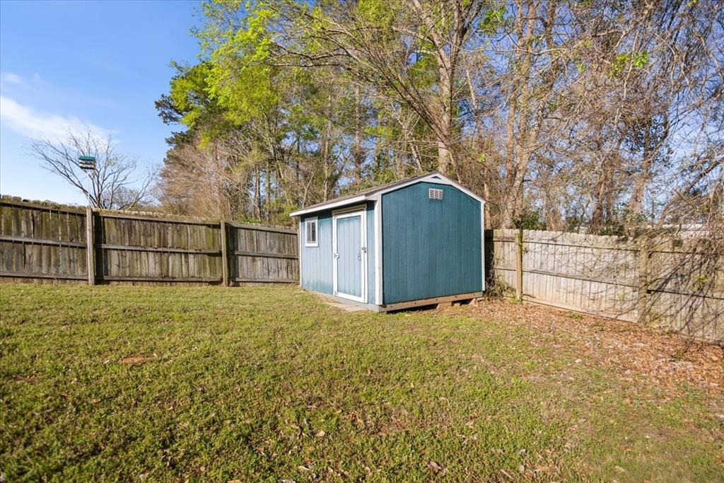 The Colony - Residential