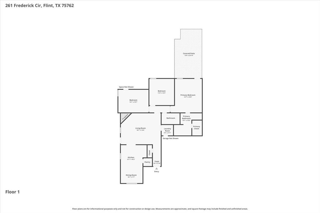 The Colony - Residential