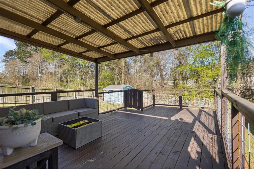 The Colony - Residential