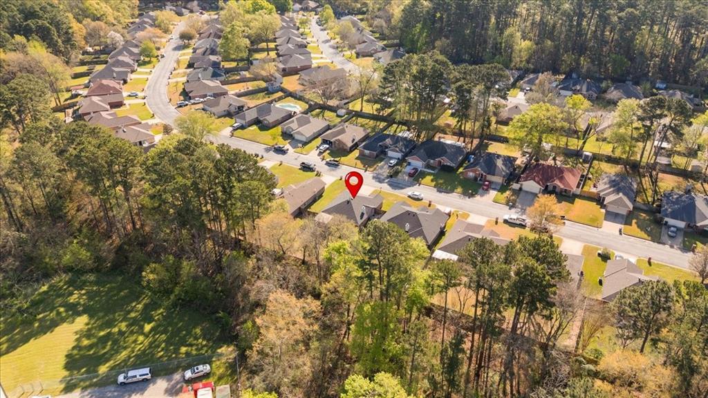 The Colony - Residential