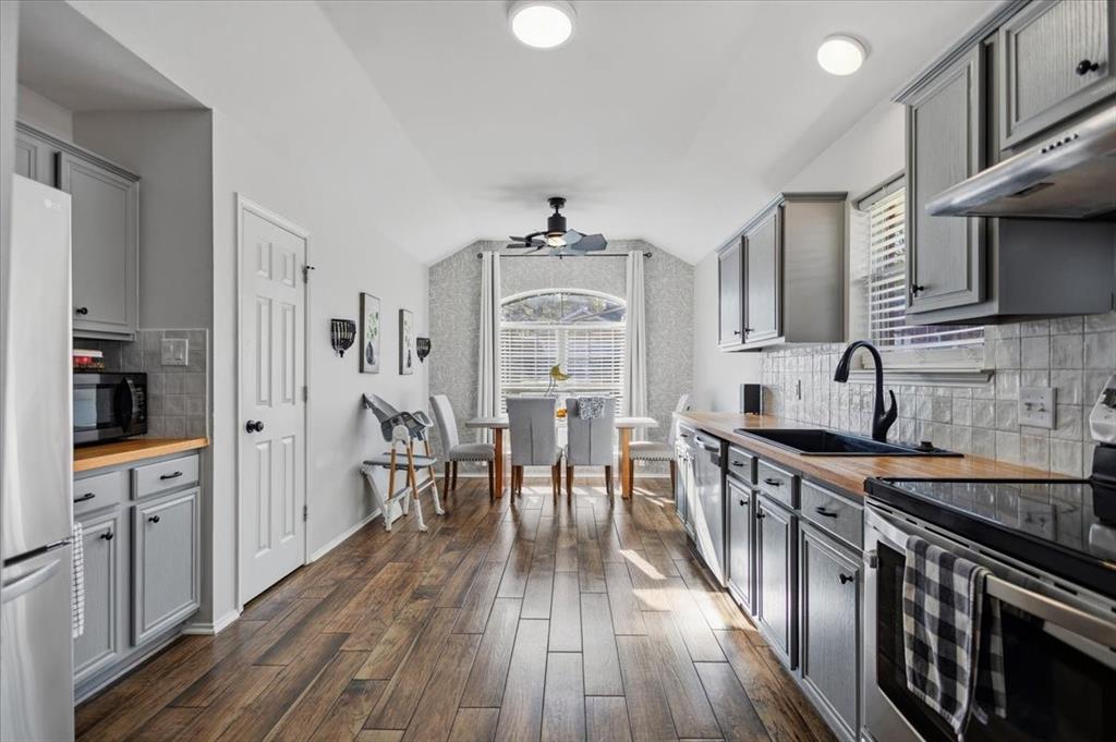 The Colony - Residential