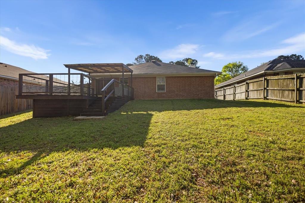 The Colony - Residential