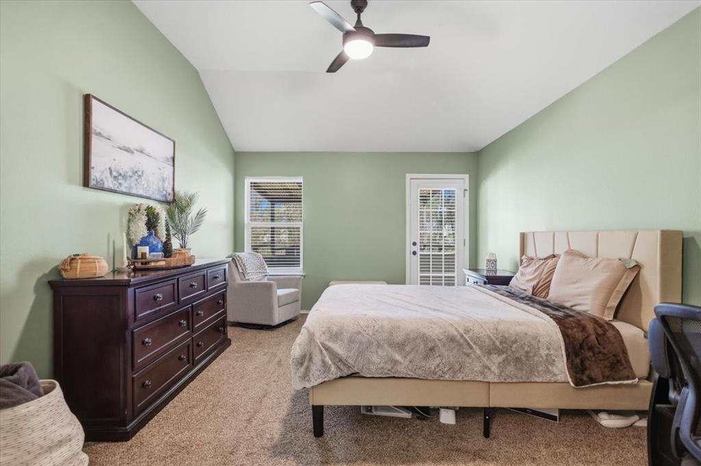 The Colony - Residential