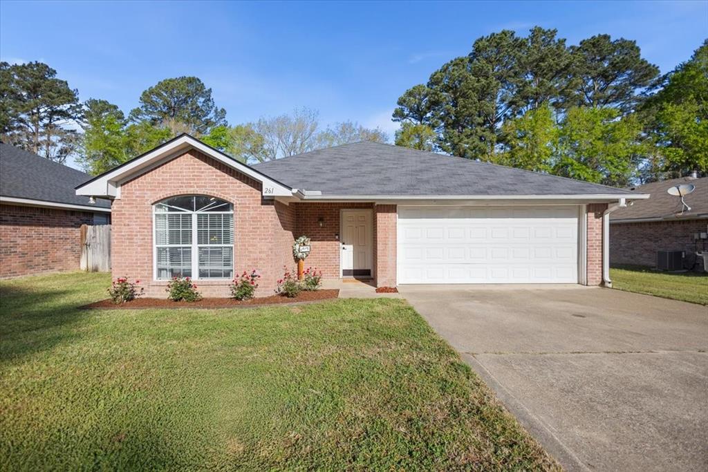 261 Frederick Circle