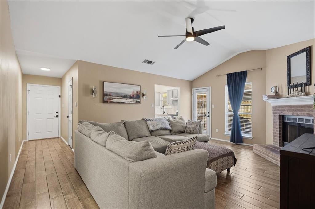 The Colony - Residential