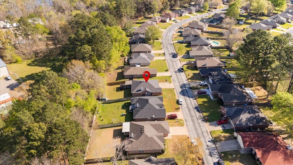 The Colony - Residential