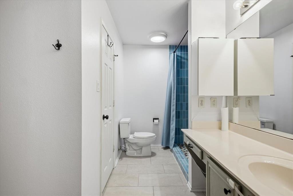 The Colony - Residential