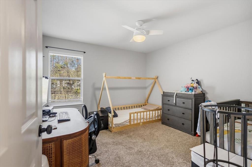 The Colony - Residential