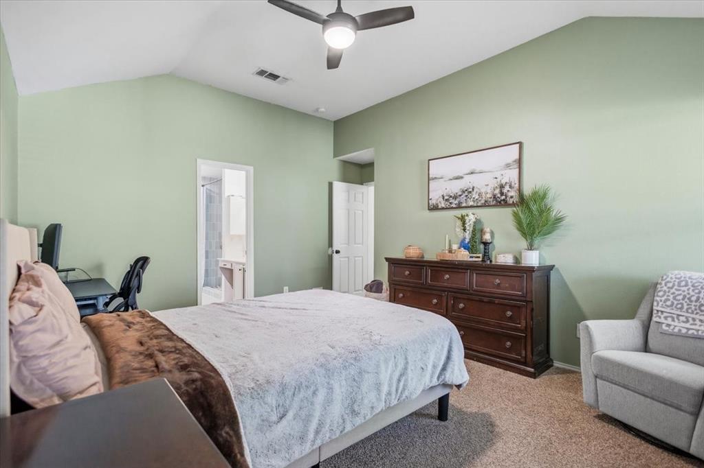 The Colony - Residential