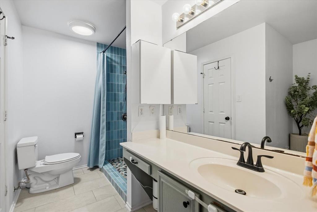 The Colony - Residential