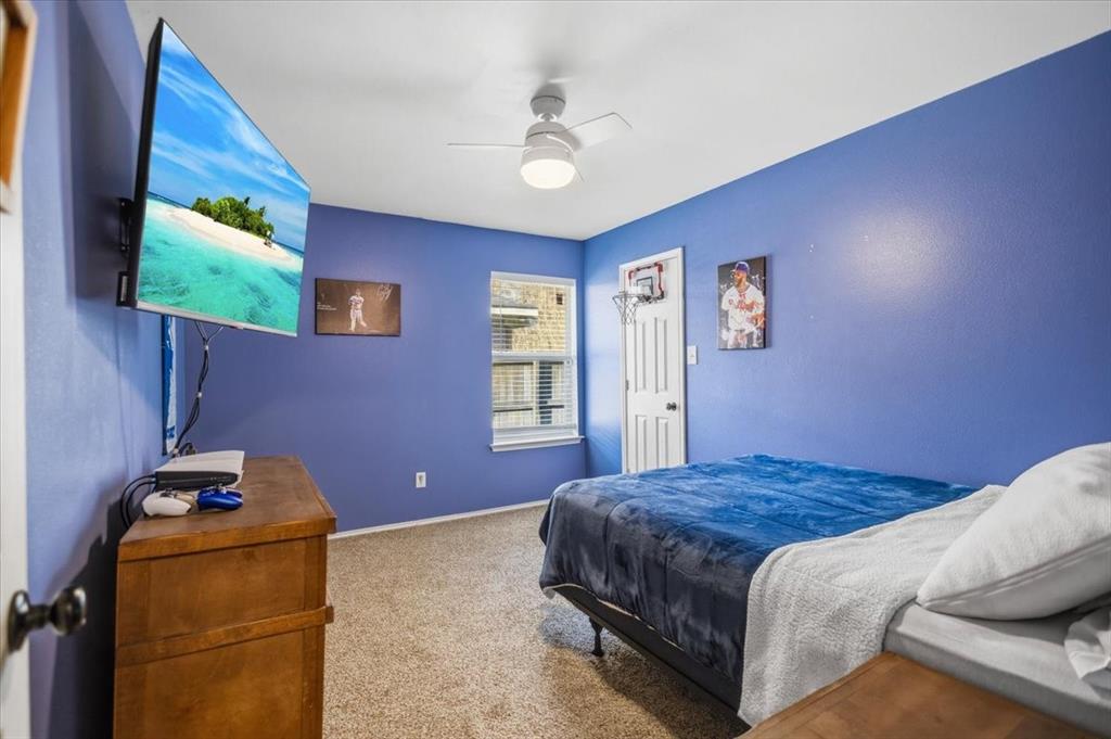 The Colony - Residential