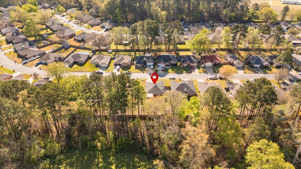 The Colony - Residential