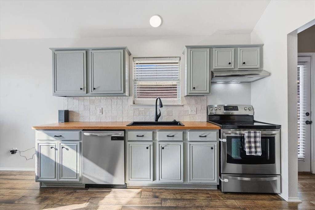 The Colony - Residential