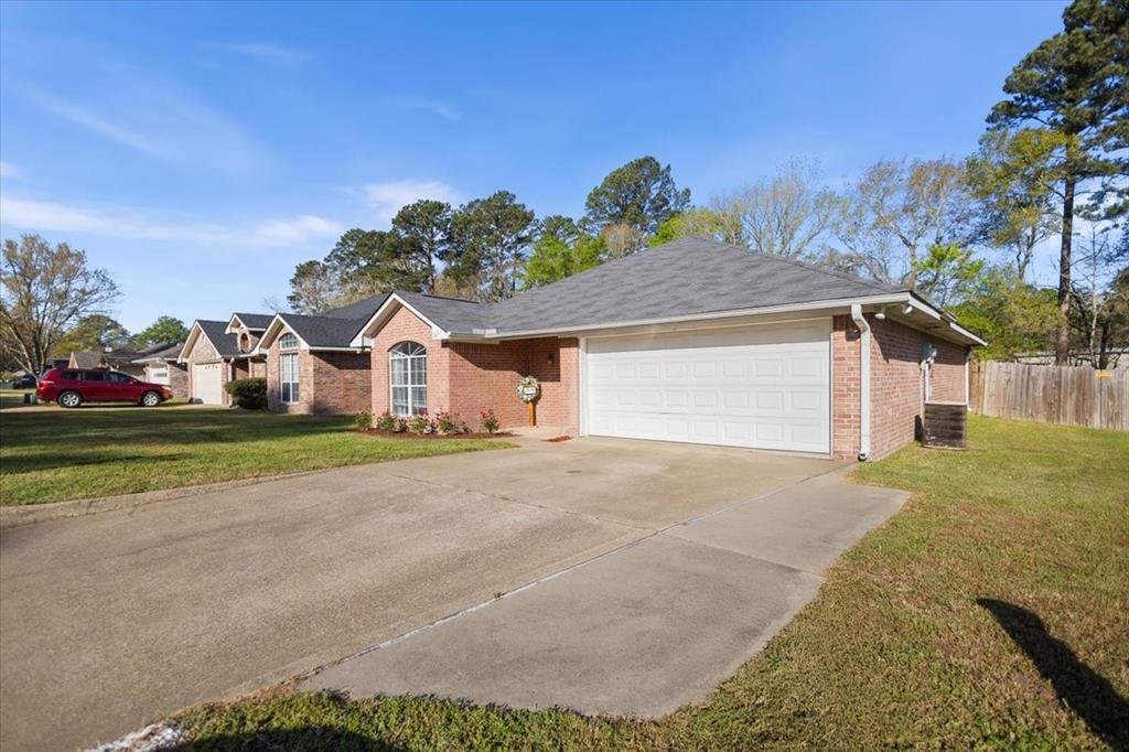 The Colony - Residential