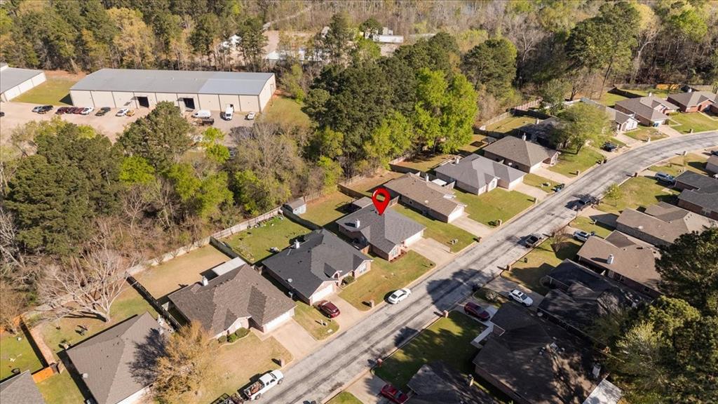 The Colony - Residential