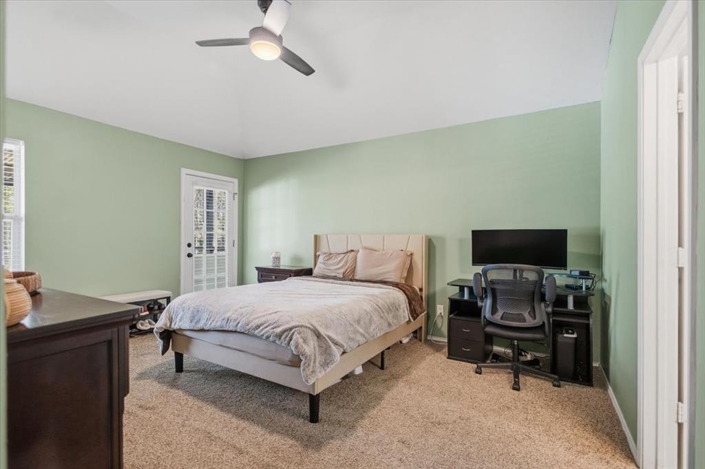 The Colony - Residential