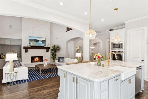 11353 Seaside Lane Frisco TX 75035